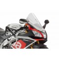 PUIG Z-Racer Windscreen for Aprila RSV4 RR / RF / Factory (19-20) PUIG Z-Racer Windscreen for Aprila RSV4 RR / RF / Factory (19-20)